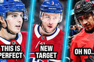 A lot just changed... - MULTIPLE Habs updates