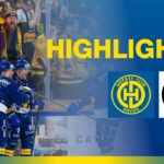Highlights | HCD vs. HC Lugano