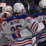 Matt Savoie 0+2 vs PHI (12.11.2025)