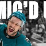 Mic’d Up: Vincent Desharnais