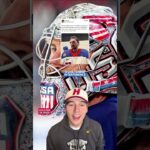 Connor Hellebuyck Took a Shot at the NHL After Team USA’s First Game at the Olympics