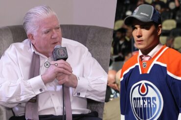 Brian Burke Said Nail Yakupov's Draft Interview Was So Bad A Scout Almost Fought Him