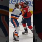 Tom Wilson Answers The Bell 🔔