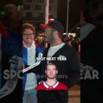 “Florian Xhekaj is the REAL Unicorn” 🔥