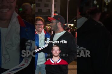 “Florian Xhekaj is the REAL Unicorn” 🔥