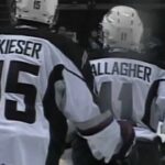 Brendan Gallagher - Gloveless in East Van