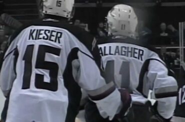 Brendan Gallagher - Gloveless in East Van