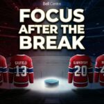 Canadiens Post-Olympic Break: 3 Critical Areas That Will Define Their Season | PuckTalk MTL