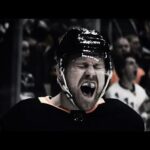 PATRIC HORNQVIST TRADED...