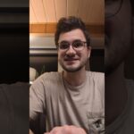 Timo Sturm, Bruder von DEB-Stürmer Nico Sturm fasst die 1:5-Niederlage gegen die USA zusammen 🇩🇪