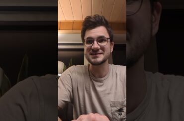 Timo Sturm, Bruder von DEB-Stürmer Nico Sturm fasst die 1:5-Niederlage gegen die USA zusammen 🇩🇪