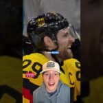 Matthew Tkachuk’s Chirp on Leon Draisaitl Has Gone Viral on Social Media!