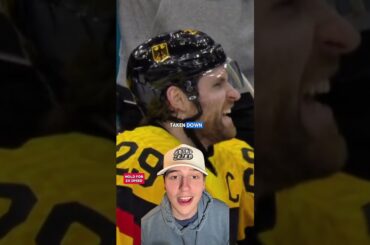 Matthew Tkachuk’s Chirp on Leon Draisaitl Has Gone Viral on Social Media!