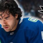 KIEFER SHERWOOD IS A SAN JOSE SHARK!