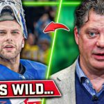 The Wild have found a hidden gem... (but it's caused a huge issue)