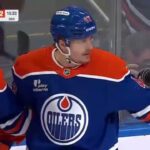 Kasperi Kapanen 1+0 vs Toronto