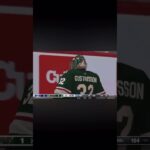 Johnny Brodzinski the snapshot goal to give the rangers the lead 🔵🔴🗽#newyorkrangers#nhl#johnny