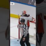 TJ Brodie Scores On A Wrist Shot Assisted By Matthews And Timmins