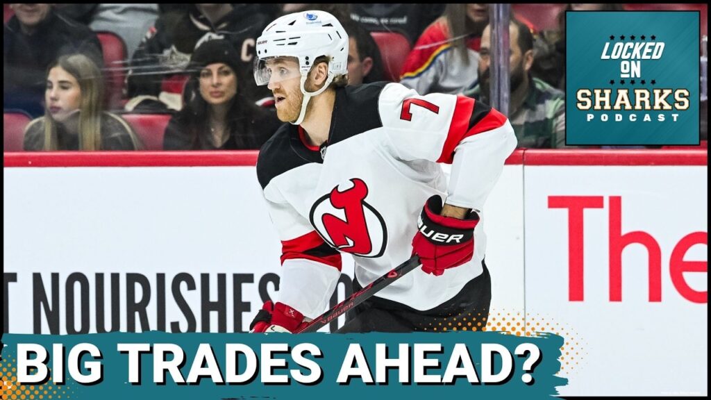 Steven Stamkos, Dougie Hamilton Could SPARK MAJOR Deals as Trade Deadline Nears