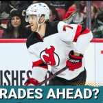 Steven Stamkos, Dougie Hamilton Could SPARK MAJOR Deals as Trade Deadline Nears