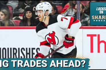 Steven Stamkos, Dougie Hamilton Could SPARK MAJOR Deals as Trade Deadline Nears