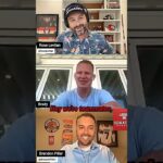 “No friends out there”: Brady Tkachuk is READY to take on Sens teammate Tim Stützle at the Olympics