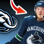 Vancouver Canucks TRADE Brock Boeser To Utah Mammoth? | NHL Trade Rumors