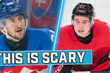 This is genuinely INSANE at this point...