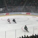 Jacob Markstrom 1st Regulation Period Top Goalie Saves