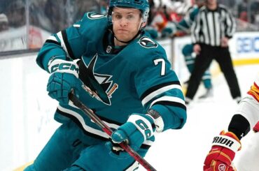 NHL: Niederlagen für Sturm und Greiss | SID