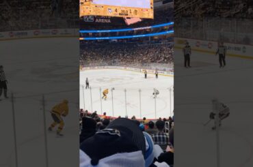 Ryan Shea LIVE Goal - Blackhawks vs Penguins - 1/29/26