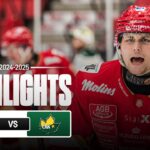 Kalmar vs. Östersund | Highlights 22/2