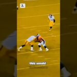 Top 5 times JAMES HARRISON scared me through the screen 🏀🗑️ 🪄 , Did I forget anything? #nfl