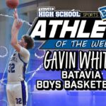 BDN Athlete of the Week — 020726 — Gavin White