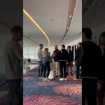 “I’LL KNOCK YOU OUT RIGHT HERE” - Michael Zerafa Threatens To Punch Boxing Reporter.