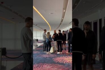 “I’LL KNOCK YOU OUT RIGHT HERE” - Michael Zerafa Threatens To Punch Boxing Reporter.