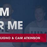 Him or Me: Foligno and Atkinson (Round 2)