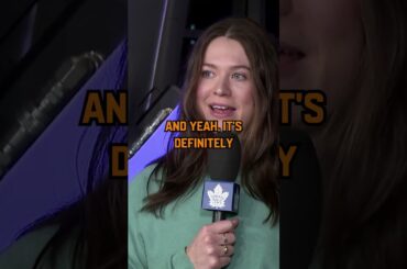 Poulin is still the 🐐