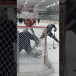 Bobby Brink scores a NASTY GOAL in practice 🚨