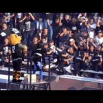 Dirigen Cantik, Persid Jember Tampil Ciamik | Berni Menggema Di Laga Persid Jember Vs PSSS Situbondo