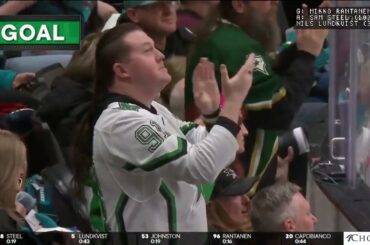 Finnish NHL Points - January 10, 2026