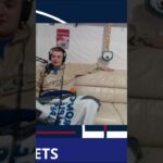 Is Adam Lowry the Quintessential “Winnipeg Guy” Captain? #winnipegjets