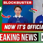 Leafs Breaking News: Blockbuster Rielly Talk, Boldy Dream Fit, Big OEL Decision Ahead