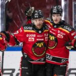 SHL 2025/2026 | Luleå vs Örebro | 5 februari 2026 | Hela matchen