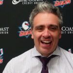 Gulls Postgame - 1.7 vs. STK