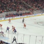 Mattias Ekholm’s first career Hat Trick