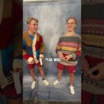 “Let’s try it 🤷” - Scott Wedgewood 😂