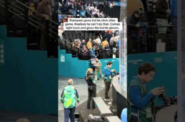 Mikko Rantanen W #winterolympics