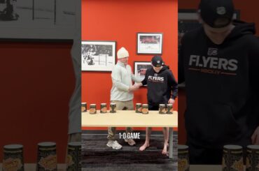 Chickie's & Pete's Cup Challenge: Flip Cup #shorts