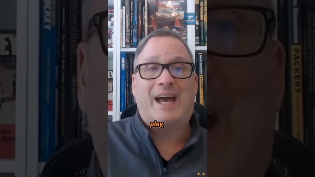 Is Cole Eiserman READY To Make The Jump To The NHL?